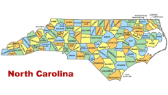 North Carolina