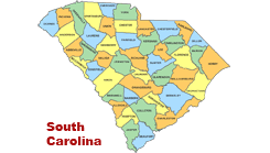 South Carolina